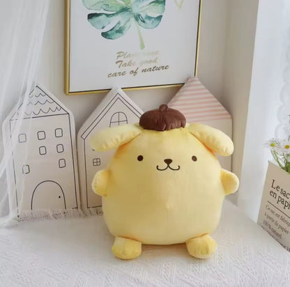 Peluche Pompompurin